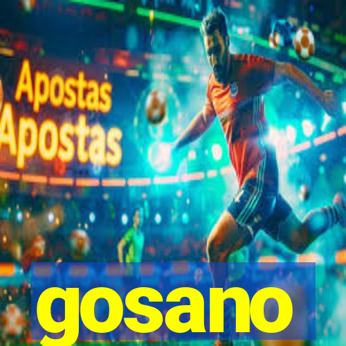 gosano