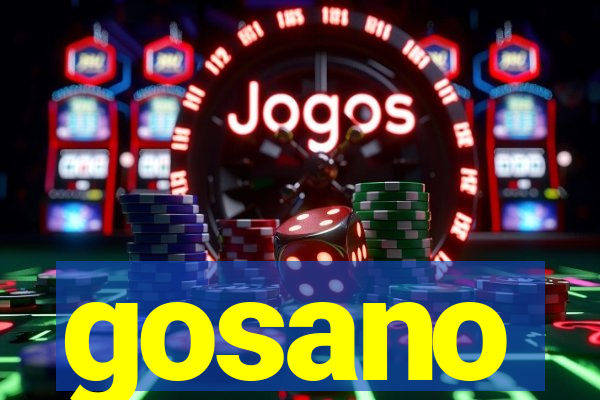 gosano