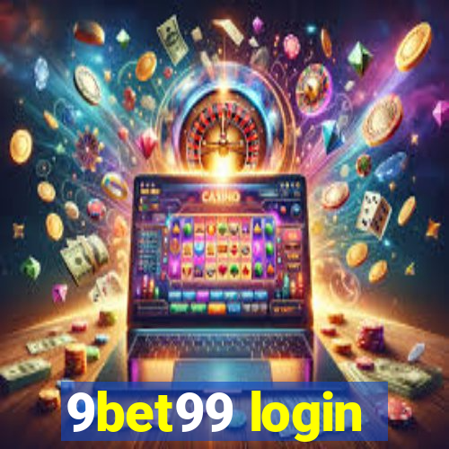 9bet99 login