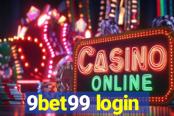 9bet99 login