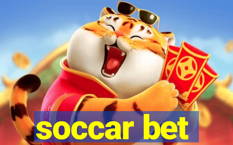 soccar bet