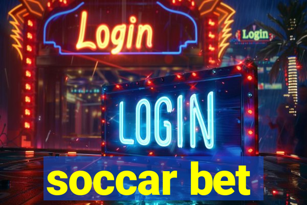 soccar bet