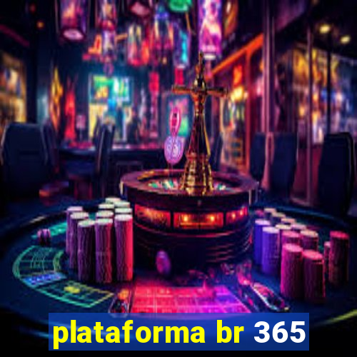 plataforma br 365