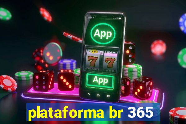 plataforma br 365