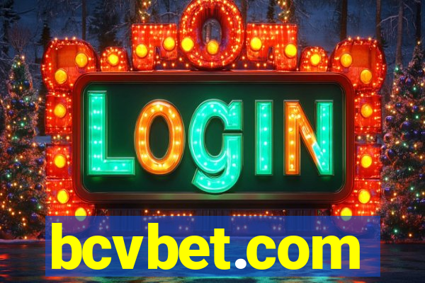 bcvbet.com