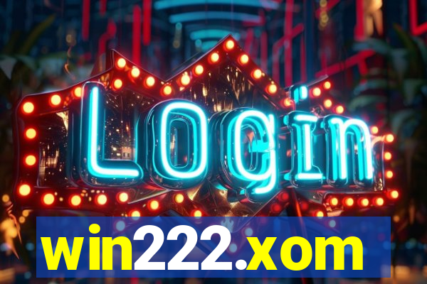 win222.xom