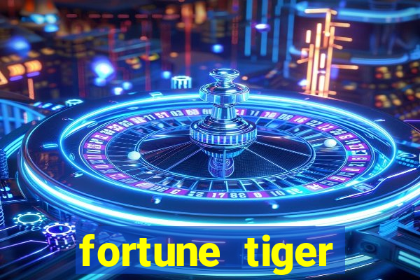 fortune tiger bônus de cadastro sem depósito