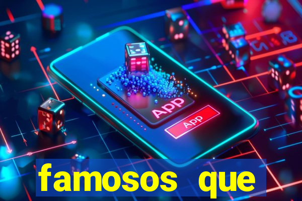 famosos que divulgam jogo do tigrinho