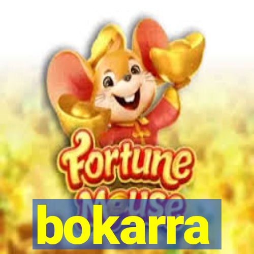 bokarra