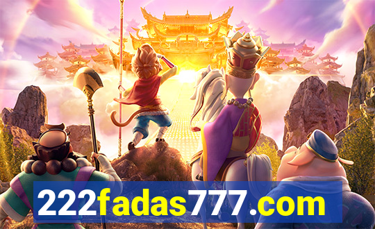 222fadas777.com