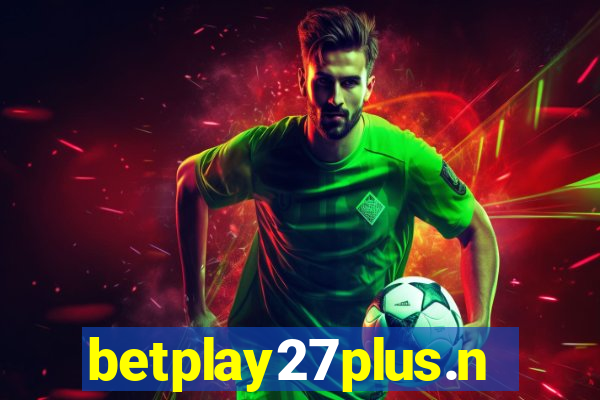 betplay27plus.net