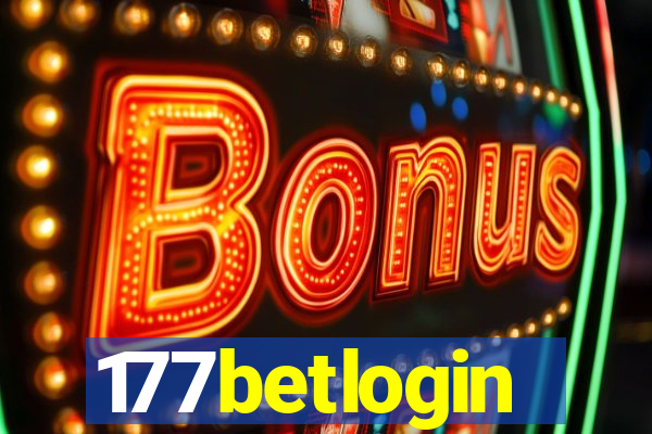 177betlogin