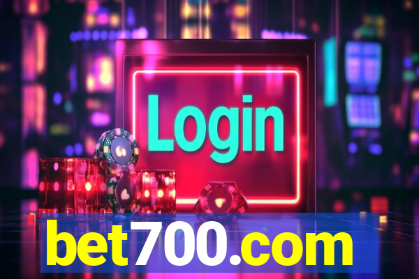 bet700.com