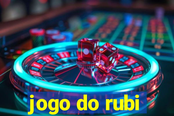 jogo do rubi