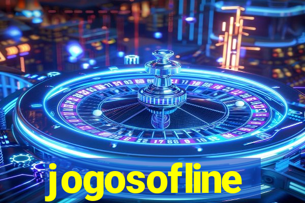 jogosofline