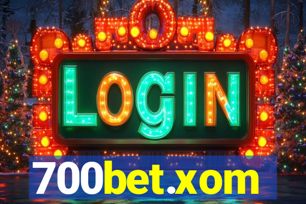 700bet.xom