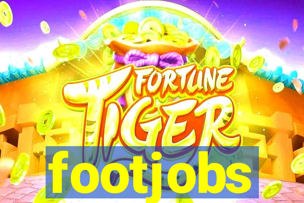 footjobs