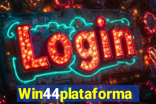 Win44plataforma