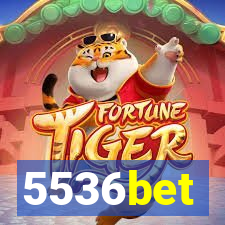 5536bet