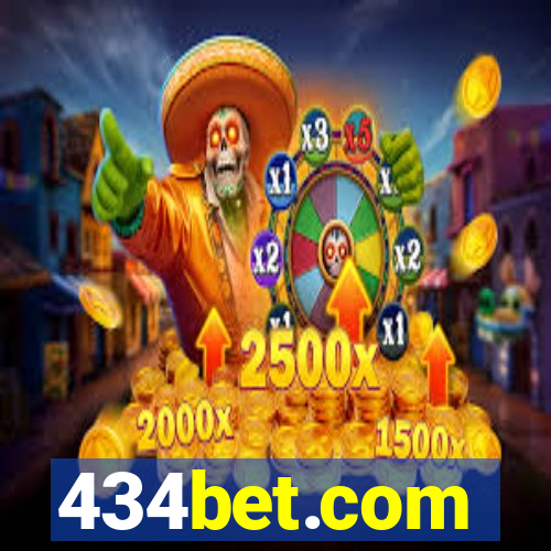 434bet.com