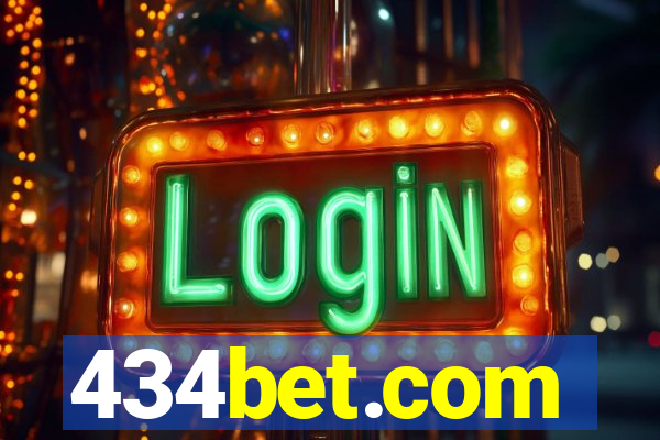 434bet.com