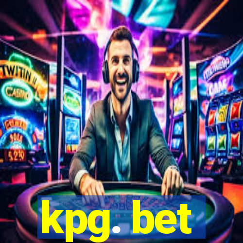 kpg. bet