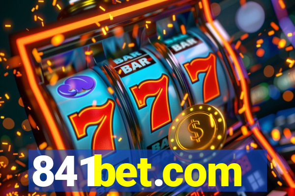 841bet.com