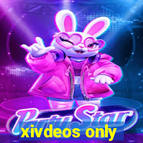 xivdeos only