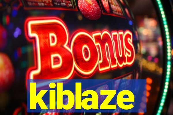 kiblaze