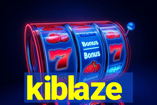 kiblaze