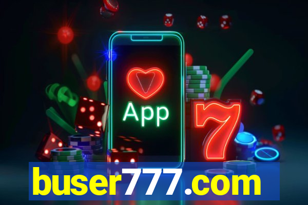 buser777.com