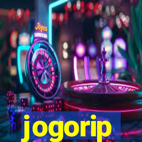 jogorip