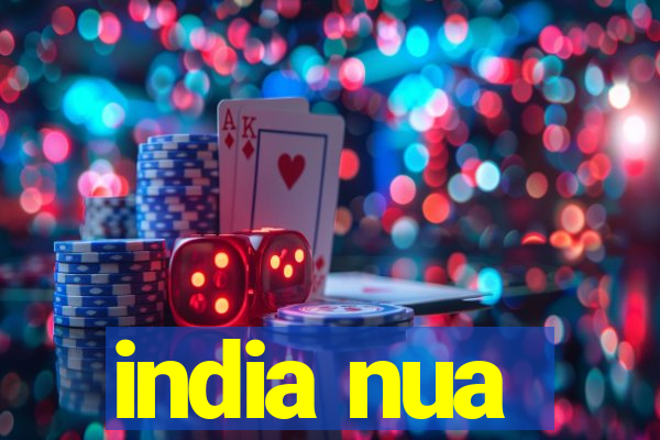 india nua