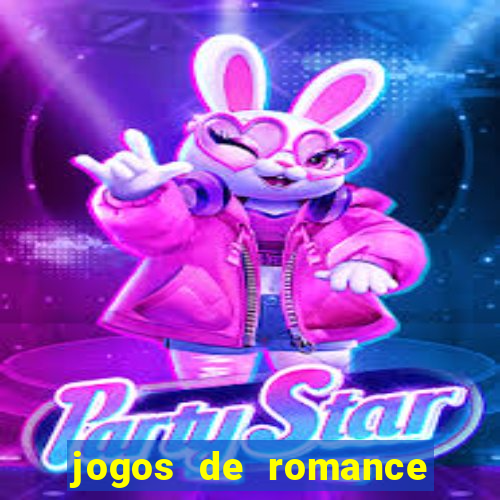 jogos de romance para pc