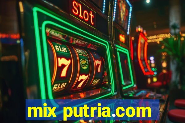 mix putria.com