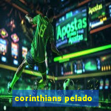 corinthians pelado