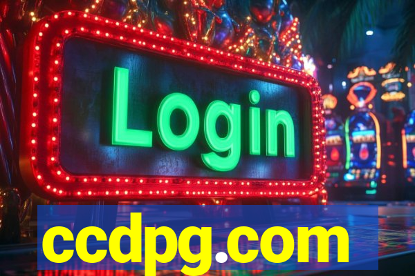 ccdpg.com