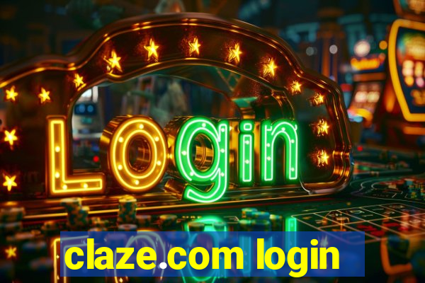 claze.com login