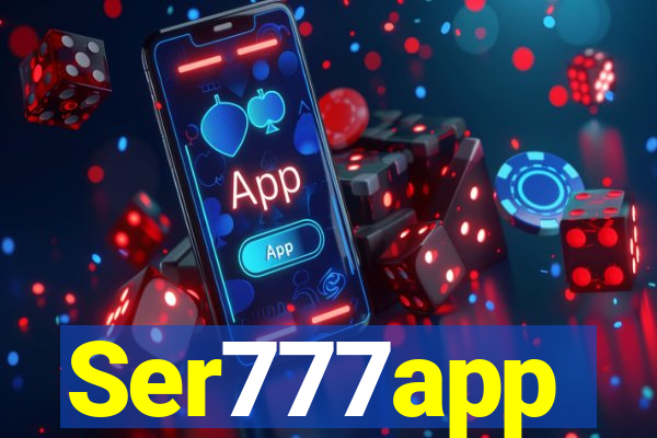 Ser777app