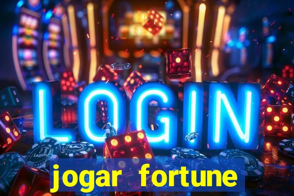 jogar fortune rabbit demo