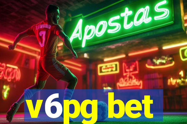 v6pg bet