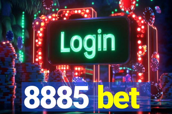 8885 bet