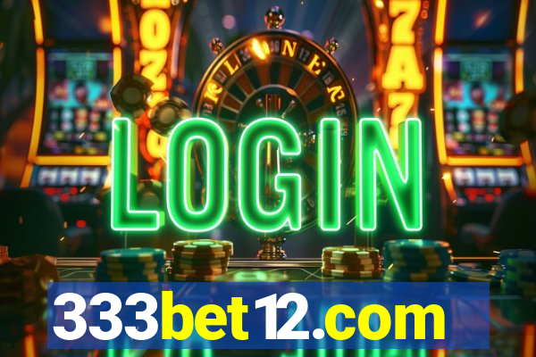 333bet12.com