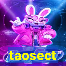 taosect