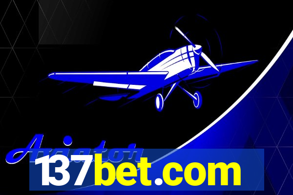 137bet.com