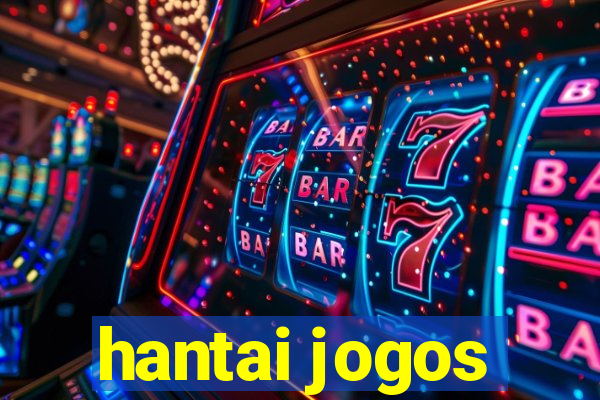 hantai jogos