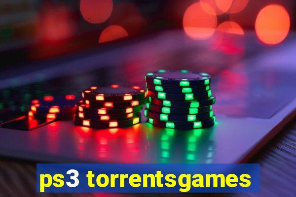 ps3 torrentsgames