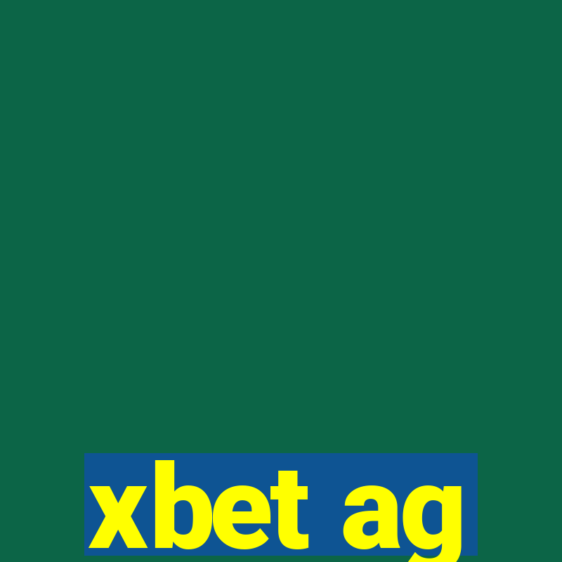 xbet ag