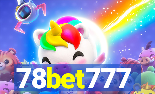 78bet777