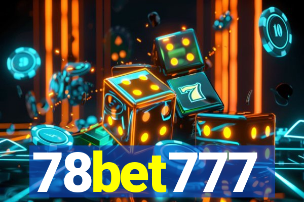 78bet777